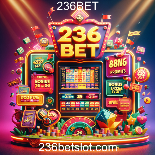 Desvendando as Promoções da 236BET: Oportunidades Imperdíveis para Jogadores