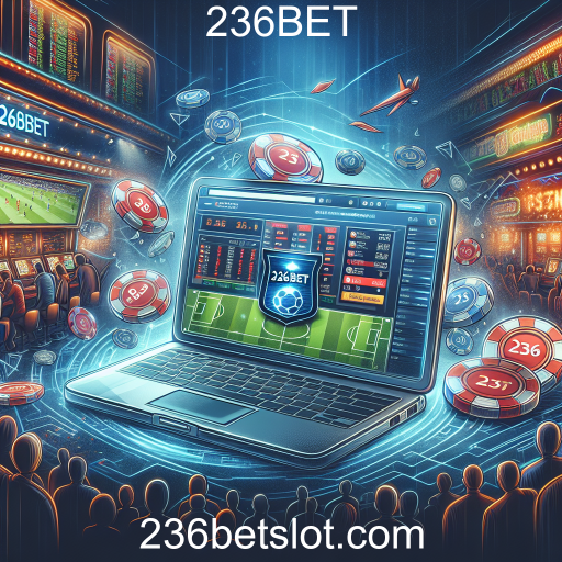 Descubra o Mundo das Apostas Esportivas no 236BET