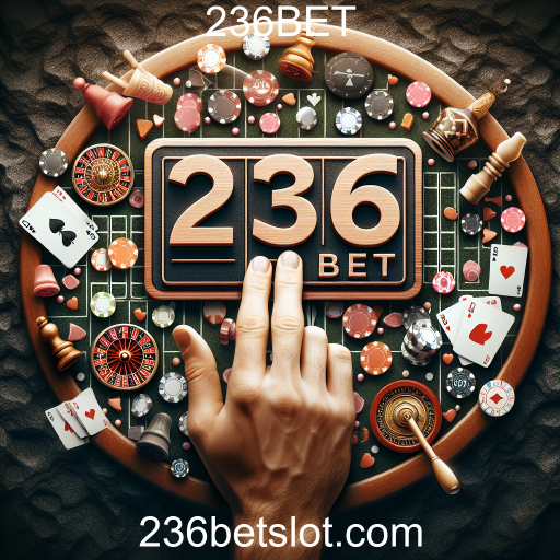 A Ascensão dos Jogos de Mesa na Era Digital: Explore o 236BET